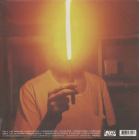 Vorschau: Imaginary Man (LP) Vorschau: Imaginary Man (LP)