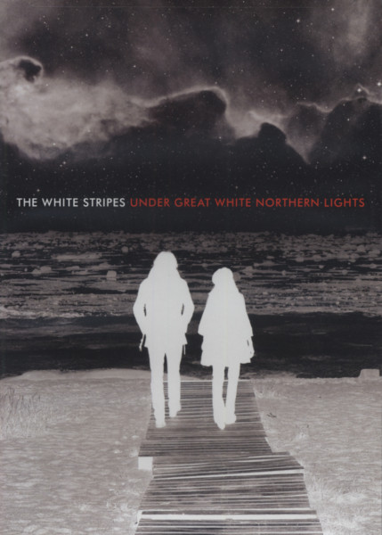 Under The Great White Northern Lights
