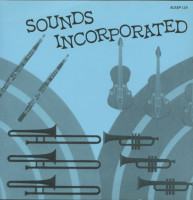 Vorschau: Sounds Incorporated (EP, Australian 7inch EP Series, 45rpm, PS, SC) Vorschau: Sounds Incorporated (EP, Australian 7inch EP Series, 45rpm, PS, SC)