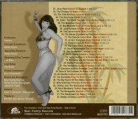 Vorschau: Destination Desert - 32 Oriental Rock 'n' Roll Treasures (CD) Vorschau: Destination Desert - 32 Oriental Rock 'n' Roll Treasures (CD)