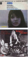 Vorschau: Vamps Et Vampire - The Songs Of Serge Gainsbourg Vorschau: Vamps Et Vampire - The Songs Of Serge Gainsbourg