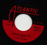 Vorschau: Smooth Operator - This Little Girl's Gone Rockin (7inch, 45rpm) Vorschau: Smooth Operator - This Little Girl's Gone Rockin (7inch, 45rpm)