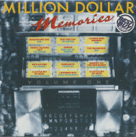 Vorschau: Million Dollar Memories Vol.1 (LP ) Vorschau: Million Dollar Memories Vol.1 (LP )