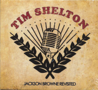 Vorschau: Jackson Browne Revisited (CD) Vorschau: Jackson Browne Revisited (CD)