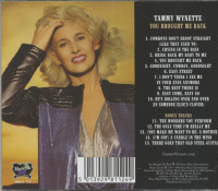 Vorschau: You Brought Me Back (CD) Vorschau: You Brought Me Back (CD)