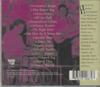 Vorschau: Stratosphere Boogie - The Flaming Guitars Of Speedy West & Jimmy Bryant (CD) Vorschau: Stratosphere Boogie - The Flaming Guitars Of Speedy West & Jimmy Bryant (CD)