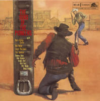 Vorschau: Cowboy Country (LP) Vorschau: Cowboy Country (LP)