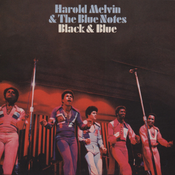 Black & Blue (1973)...plus