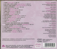 Vorschau: Polydor - Die 80er Jahre, Die Geschichte einer deutschen Schallplattenmarke (CD) Vorschau: Polydor - Die 80er Jahre, Die Geschichte einer deutschen Schallplattenmarke (CD)