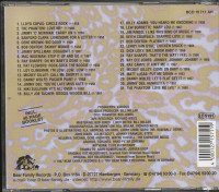 Vorschau: Vol.5 - Rockabilly From The Vaults Of Dot Records (CD) Vorschau: Vol.5 - Rockabilly From The Vaults Of Dot Records (CD)