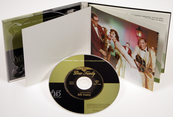5. Bild von Various - Schlager: Und dann kam Bill Haley (CD)