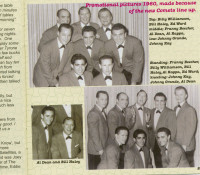 Vorschau: Blast Off!!! Bill Haley And Friends Vol.5 Vorschau: Blast Off!!! Bill Haley And Friends Vol.5