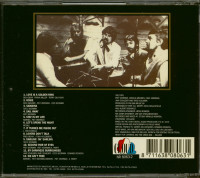 Vorschau: Third Life (CD) Vorschau: Third Life (CD)