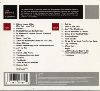 Vorschau: The Definitive Soul Collection - 30 Greatest Hits (2-CD) Vorschau: The Definitive Soul Collection - 30 Greatest Hits (2-CD)