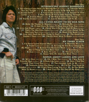 Vorschau: Introducing - All I Ever - My Third Album - Songs About (2-CD) Vorschau: Introducing - All I Ever - My Third Album - Songs About (2-CD)