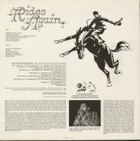 Vorschau: Lazy Lester Rides Again (LP) Vorschau: Lazy Lester Rides Again (LP)
