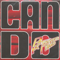 Vorschau: Can Do (180g Vinyl) (LP) Vorschau: Can Do (180g Vinyl) (LP)