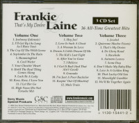 Vorschau: That's My Desire - 36 All-Time Greatest Hits (3-CD) Vorschau: That's My Desire - 36 All-Time Greatest Hits (3-CD)