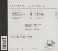 Vorschau: Live At The Birchmere (CD) Vorschau: Live At The Birchmere (CD)