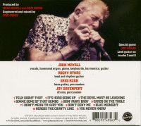 Vorschau: Talk About That (CD) Vorschau: Talk About That (CD)