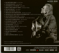 Vorschau: LickLab Akustik Session (CD) Vorschau: LickLab Akustik Session (CD)