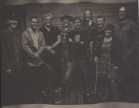 Vorschau: Happy Prisoner - The Bluegrass Sessions (CD) Vorschau: Happy Prisoner - The Bluegrass Sessions (CD)