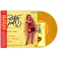 Vorschau: Party Girls - Original Motion Picture Soundtrack (LP, Colored Vinyl) Vorschau: Party Girls - Original Motion Picture Soundtrack (LP, Colored Vinyl)