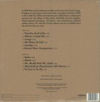 Vorschau: Townes - The Basics (LP, colored Vinyl, Ltd.) Vorschau: Townes - The Basics (LP, colored Vinyl, Ltd.)