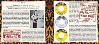 Vorschau: Vol.52 - That'll Flat Git It! Rockabilly & Rock 'n' Roll From The Vaults Of Mar-Vel' and Glenn Recor Vorschau: Vol.52 - That'll Flat Git It! Rockabilly & Rock 'n' Roll From The Vaults Of Mar-Vel' and Glenn Recor