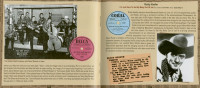 Vorschau: Gonna Shake This Shack - From The Vaults Of Decca And Coral Records Vol.1 (CD) Vorschau: Gonna Shake This Shack - From The Vaults Of Decca And Coral Records Vol.1 (CD)