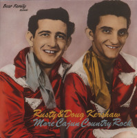 Vorschau: More Cajun Country (LP) Vorschau: More Cajun Country (LP)