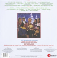 Vorschau: Christmas From The Heart (LP) Vorschau: Christmas From The Heart (LP)