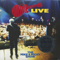 Vorschau: The Mike & Micky Show (2-LP) Vorschau: The Mike & Micky Show (2-LP)
