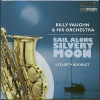 Vorschau: Sail Along Silvery Moon (4-CD) Vorschau: Sail Along Silvery Moon (4-CD)