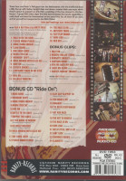 Vorschau: Live At The Sunhouse - Ride On (DVD + CD) Vorschau: Live At The Sunhouse - Ride On (DVD + CD)