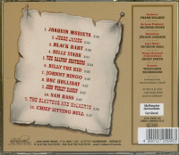 Vorschau: Outlaws Of The Old West (CD) Vorschau: Outlaws Of The Old West (CD)