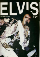 Vorschau: Elvis Hoy - Año II No.17 Vorschau: Elvis Hoy - Año II No.17