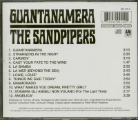 Vorschau: Guantanamera (CD) Vorschau: Guantanamera (CD)