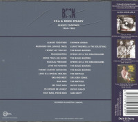 Vorschau: BMN Ska & Rock Steady - Always Together 1964-1968 (CD, Japan) Vorschau: BMN Ska & Rock Steady - Always Together 1964-1968 (CD, Japan)