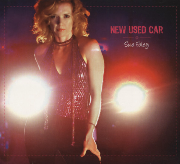 New Used Car
