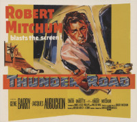 Vorschau: Thunder Road - Original Soundtrack...plus (CD) Vorschau: Thunder Road - Original Soundtrack...plus (CD)