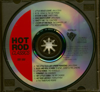 Vorschau: Hot Rod Classics (CD) Vorschau: Hot Rod Classics (CD)