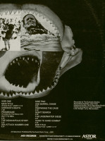 Vorschau: Jaws - Music From The Original Motion Picture Soundtrack (LP) Vorschau: Jaws - Music From The Original Motion Picture Soundtrack (LP)