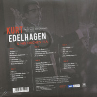 Vorschau: The Unreleased WDR Jazz Recordings 1957 - 1974 (3-LP, 180g Vinyl) Vorschau: The Unreleased WDR Jazz Recordings 1957 - 1974 (3-LP, 180g Vinyl)