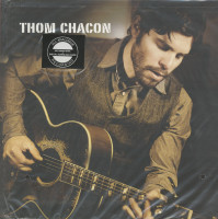Vorschau: Thom Chacon (LP, 200g Vinyl) Vorschau: Thom Chacon (LP, 200g Vinyl)