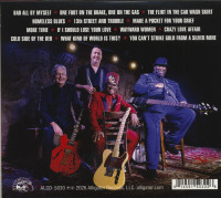 Vorschau: Slideways (CD) Vorschau: Slideways (CD)