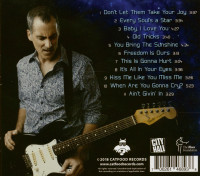 Vorschau: Every Soul's A Star (CD) Vorschau: Every Soul's A Star (CD)