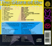 Vorschau: The Stars Of The Buena Vista - 21st Century: When Life Begins... (CD) Vorschau: The Stars Of The Buena Vista - 21st Century: When Life Begins... (CD)