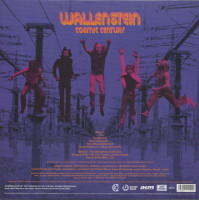 Vorschau: Cosmic Century (LP) Vorschau: Cosmic Century (LP)