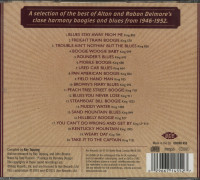 Vorschau: Freight Train Boogie - King Recordings 1946 - 1952 (CD) Vorschau: Freight Train Boogie - King Recordings 1946 - 1952 (CD)